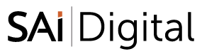 SAI Digital Logo
