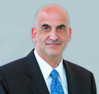 Dan Greller